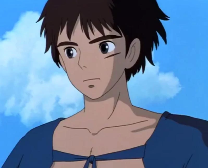  #CaratSelcaDay - Studio Ghibli Version #SEVENTEEN   as Male Lead Characters in Ghibli Films Thread#1. S.Coups as Ashitaka in Princess Mononoke @pledis_17  #SCOUPS  #SEUNGCHEOL  #에스쿱스  #최승철