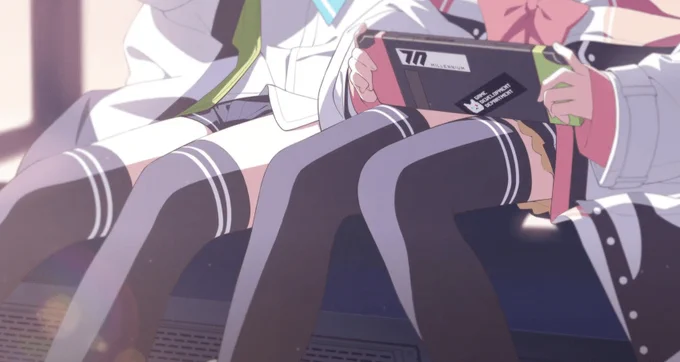 ブルアカ 楽しみ??????? 