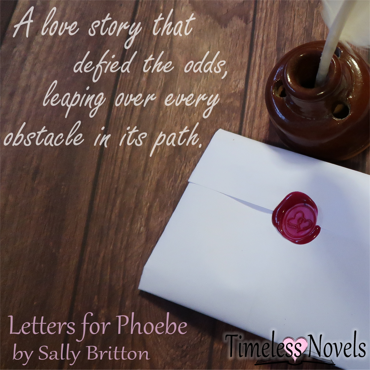 timelessnovels's tweet photo. Letters for Phoebe is a Regency take on The Shop Around the Corner (You’ve Got Mail) and The Sisterhood of the Traveling Pants. I loved this story! Review: https://t.co/LhfN0RBsQN
@SallyBWT #bookstagram #HistoricalRomance #historicalfiction #regency #regencyromance #newrelease https://t.co/yKUEFY7jj8