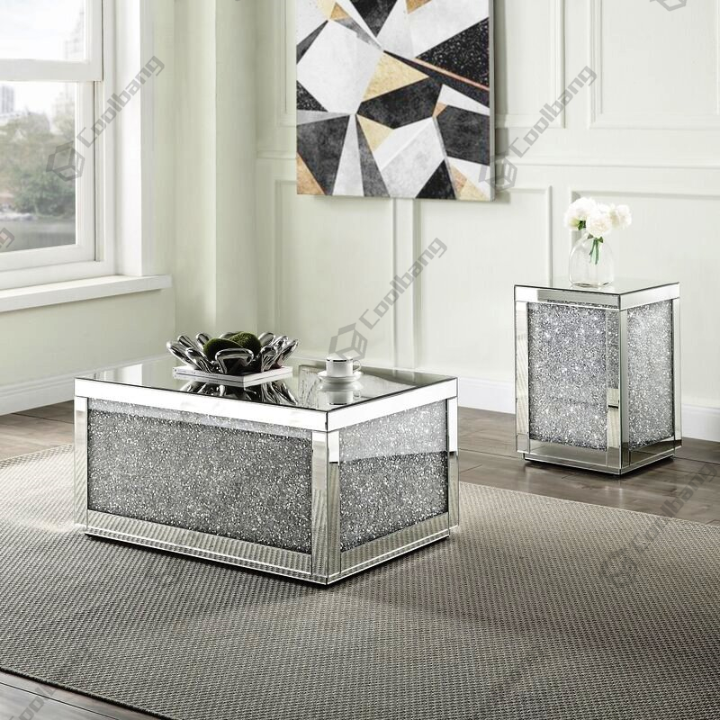 Eileen41226086's tweet image. Coolbang New Design Living Room Furniture Crushed Diamnd Coffee Table &amp;amp; End Table
Factory Wholesale

2020 Hot Selling Furnitures:
coolbangfurniture.com/hot-selling-pr…

#coffeetable #mirroredcoffeetable #mirroredtable #diamondcoffeetable #coffeetableset #sidetable #mirroredsidetable #endtable