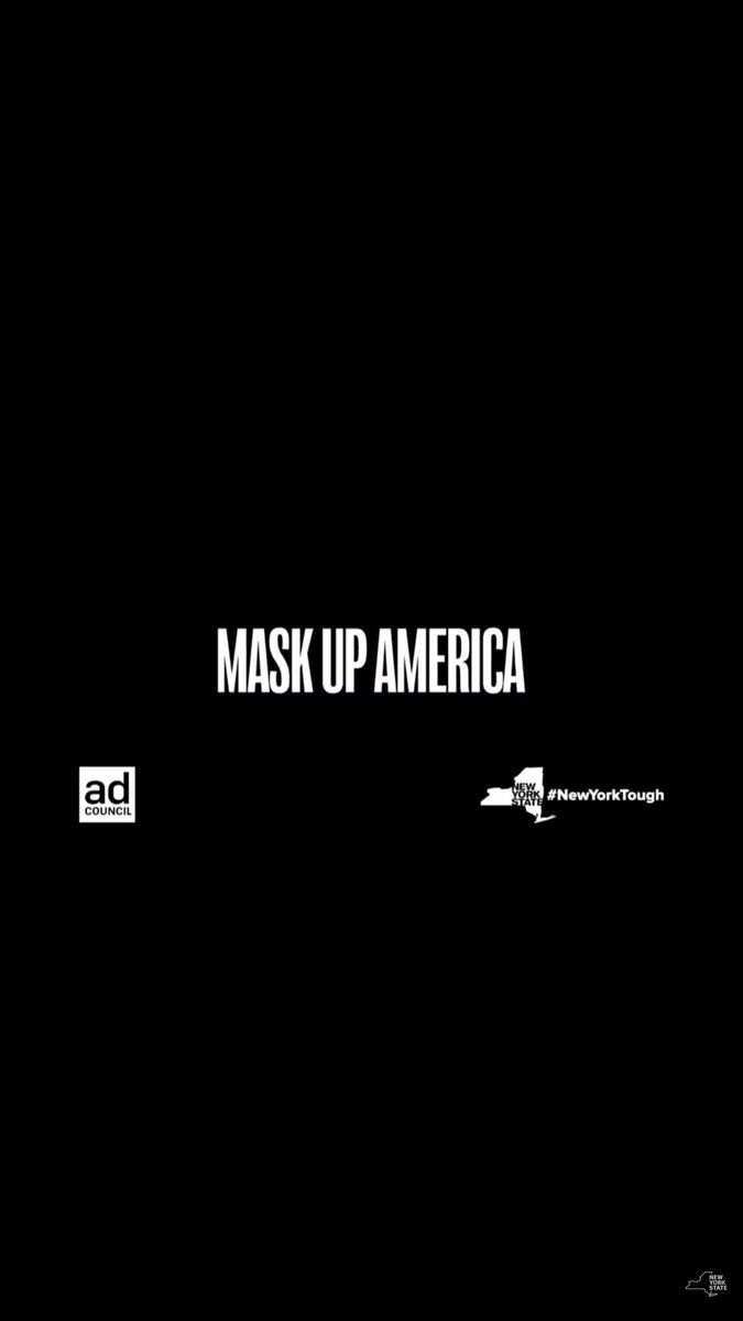TheReal_MR_I's tweet photo. Wearing is Caring 😷#MaskUpAmerica https://t.co/JkIHLmcKzd