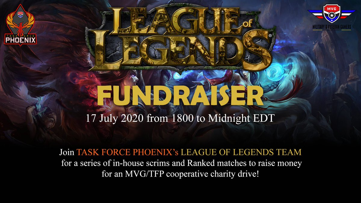 UnitySpartan's tweet photo. https://t.co/HfPT1EifkL. #Military #Veteran #mvgc #tfp #LeagueOfLegends https://t.co/FM4td8zxXK