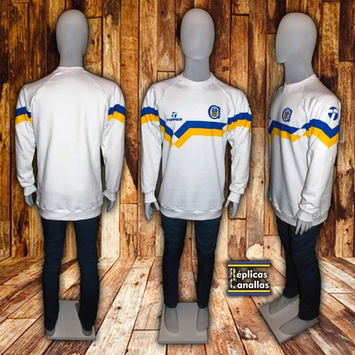 RepliCanallas's tweet photo. Buzo Topper cuello redondo o tipo canguro!
Encargá el tuyo 🇺🇦💪😉 https://t.co/Yf74Mn49if