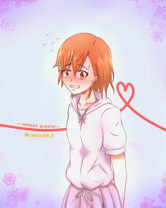 とうま上条のtwitterイラスト検索結果