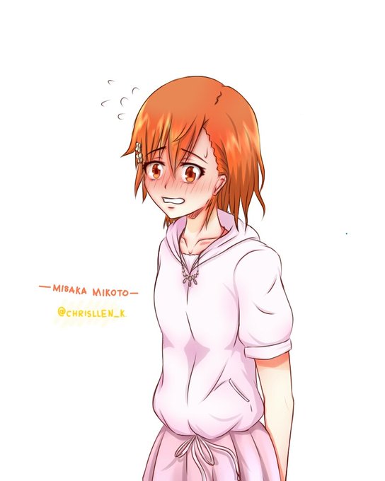 とうま上条のtwitterイラスト検索結果