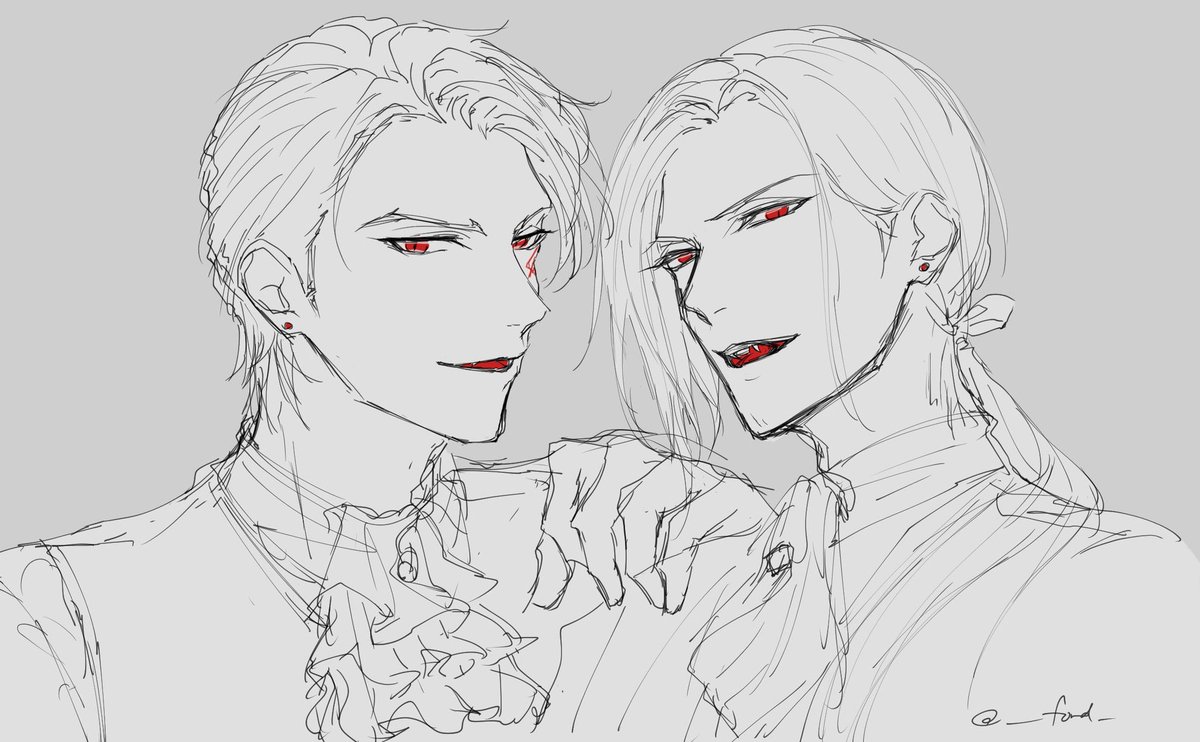 #私の絵でどうやって描いてるか知りたいところありますか 