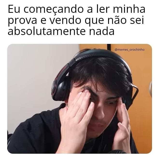 Memes de anime : r/orochinho