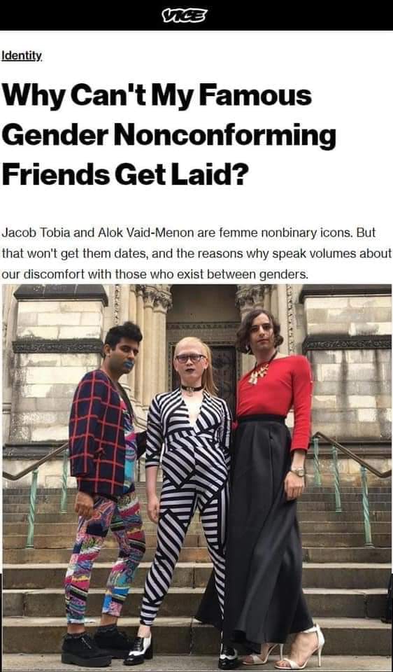 CannibalKabeia's tweet photo. Folks out here looking like Hunger Games Capital trash. #NeverACompliment https://t.co/xKPLUF36Pg