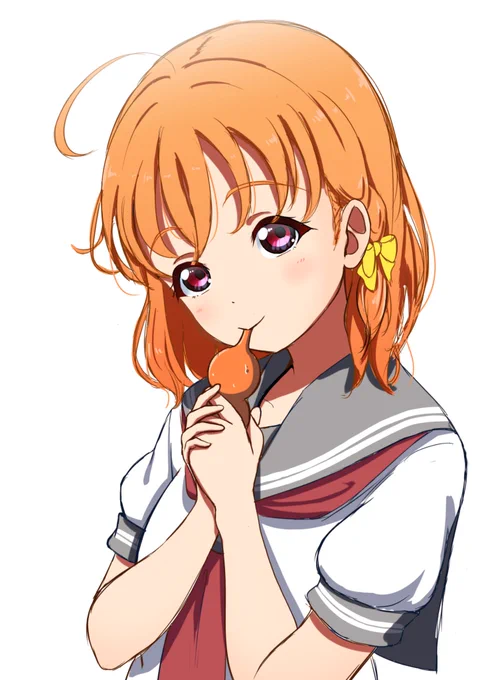 ちかちゃー練習
3時間くらい 