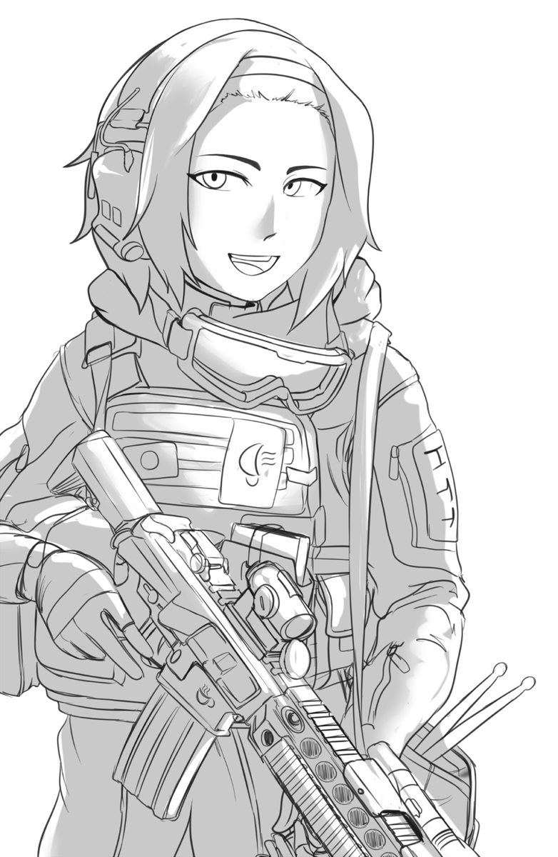 #WIP (Ritsu Tainaka K-On!) 