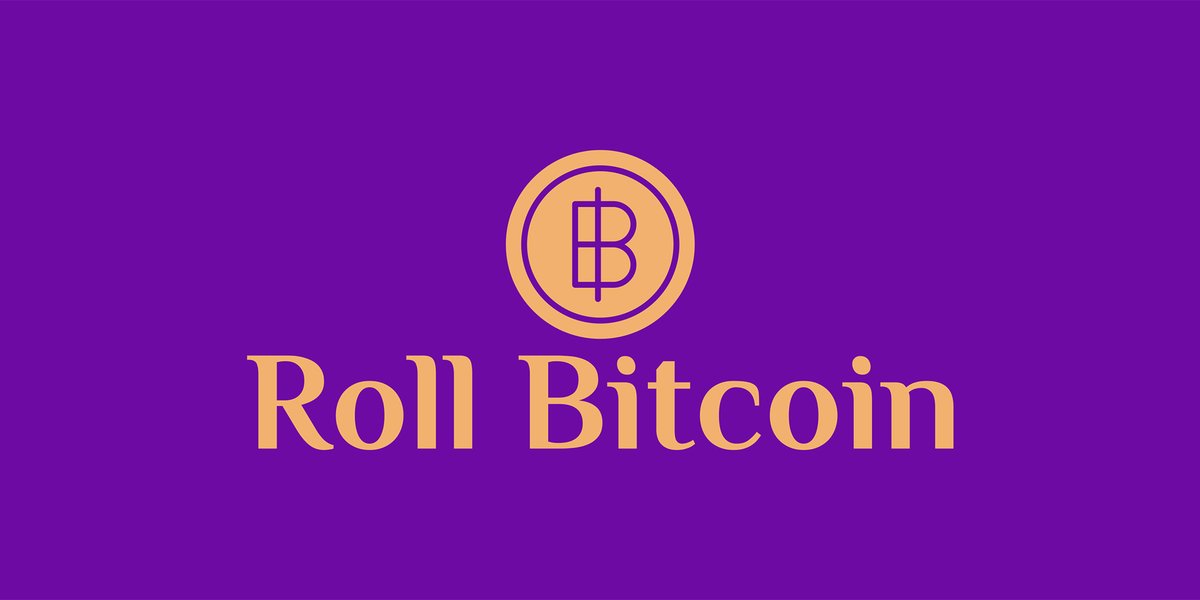 rollbitcoin.com Domain Name Available

sedo.com/search/details…

#BITCOIN  #cryptocurrency #blockchain #BTC $btc #BitcoinCash #Crypto #CryptoNews #bitcoinheist #fintech #startups #CryptoMining #cryptofracking #cryptofrack #CoinMaster #Coinbase #Tech #bitcoinhack #domains