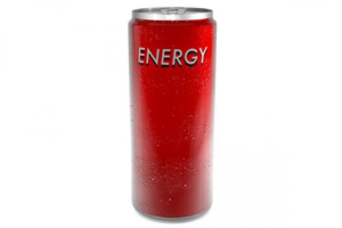 2/ I understand how much you love your favorite energy drinks.Especially when you’re exhausted or wants more work done.Well after this thread you’d make a choice.Energy drinks have been around for quite sometime...approximately for about 75yrs