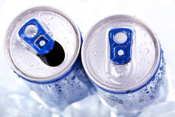 3/ And have stood the test of time.I guess it’s time to figure out other means to boost your energy naturally other than energy drinks.>THE BREAKDOWN OF AN ENERGY DRINKAn energy drink is simply SUGAR WATER  and CAFFEINE+...