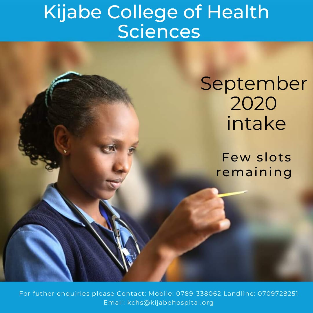 AIC Kijabe Hospital tweet media