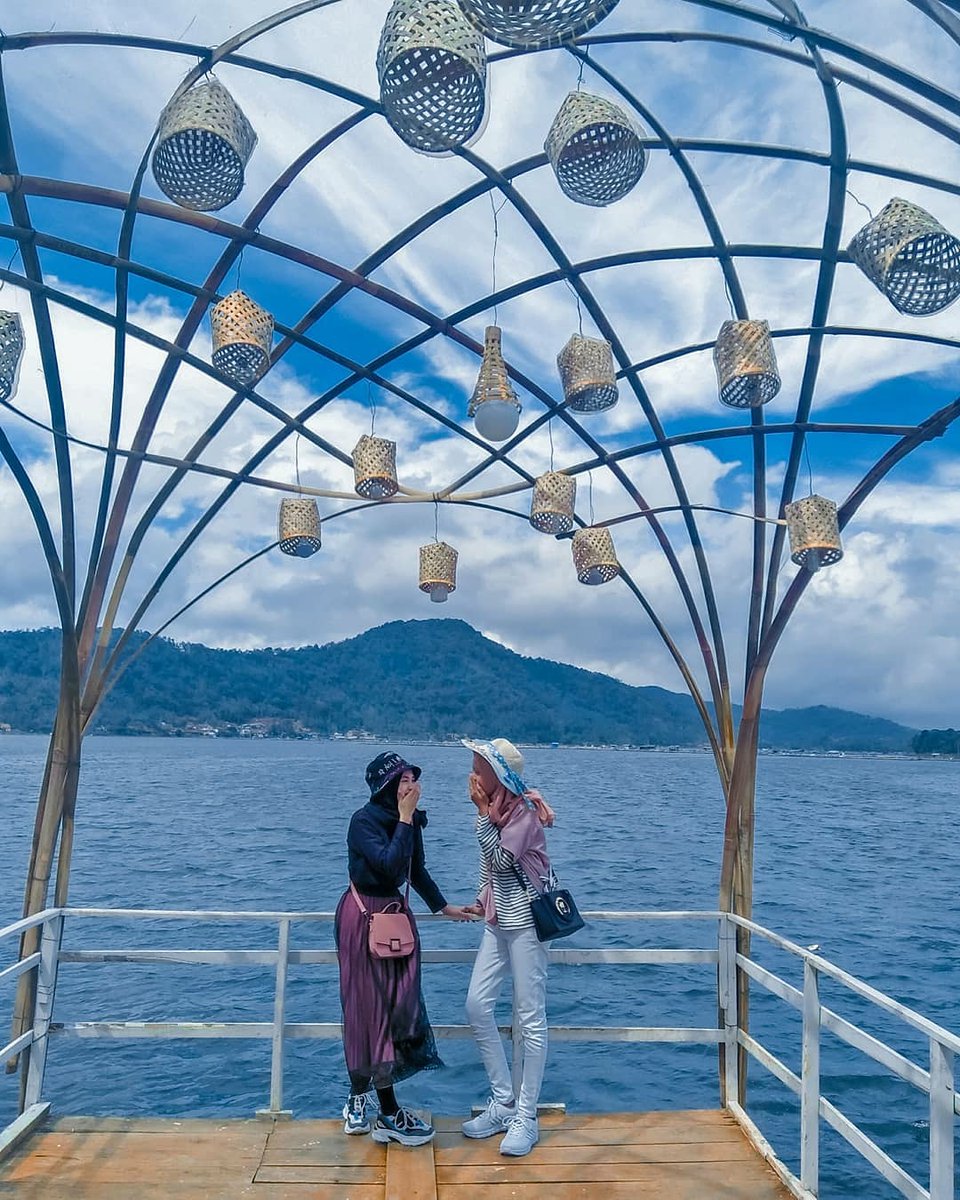 pariwisatakng's tweet image. Pertama kali ada yang fotoin berdua👻

Postingan : @imseesca
📌 Obyek Wisata Waduk Darma, Desa Jagara, Kec. Darma, Kab. Kuningan

#PariwisataKuningan