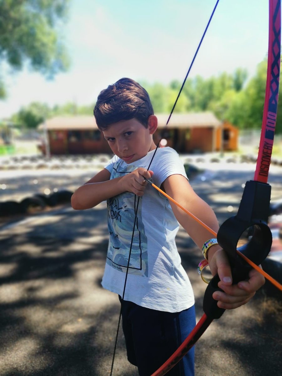 Golfadaptado's tweet photo. 📣 Ampliamos el campus Multideporte!! ⛳🎾🌞🏊‍♀️🏀⚽🏹

Debido al éxito del mes de junio y julio con todas las semanas llenas hemos decidido ampliar el #campamento al mes de agosto y la primera semana de septiembre.

👉 Más info https://t.co/WyNffKvc2c https://t.co/TjybAMj4lp

—…