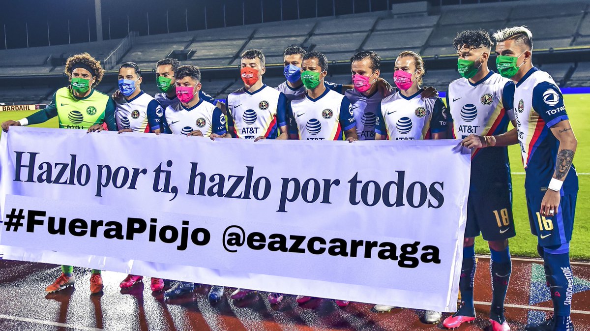 mando311085's tweet photo. #FueraPiojo @eazcarraga @TUDNMEX @AztecaDeportes https://t.co/wq1PmN4AYQ