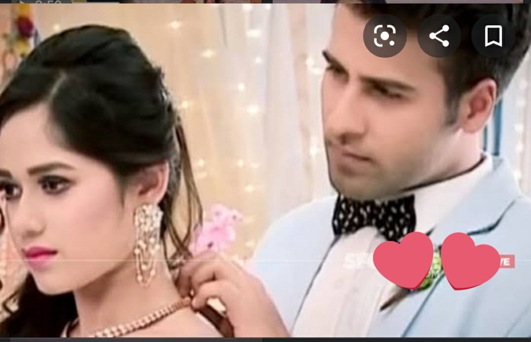 JVikians's tweet photo. Lovers😍 #tuaashiqui #janvikians #jannatzubair #ritvikaurora #ahankti #love #ahaan #pankti https://t.co/I4jMUgzk0W