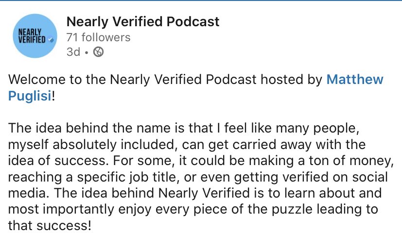 NearlyVPodcast's tweet photo. https://t.co/rLpVDdzOJJ
