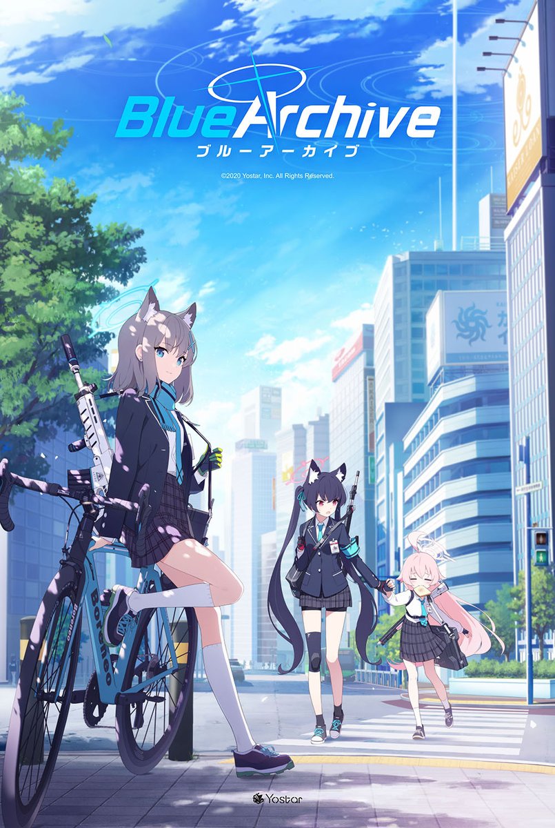 最安値で ブルーアーカイブ サウンドトラック グローバル版 1st 最安値で ブルーアーカイブ サウンドトラック グローバル版 1st