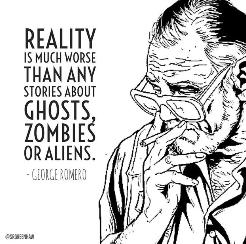 RISE of the Dead tweet media