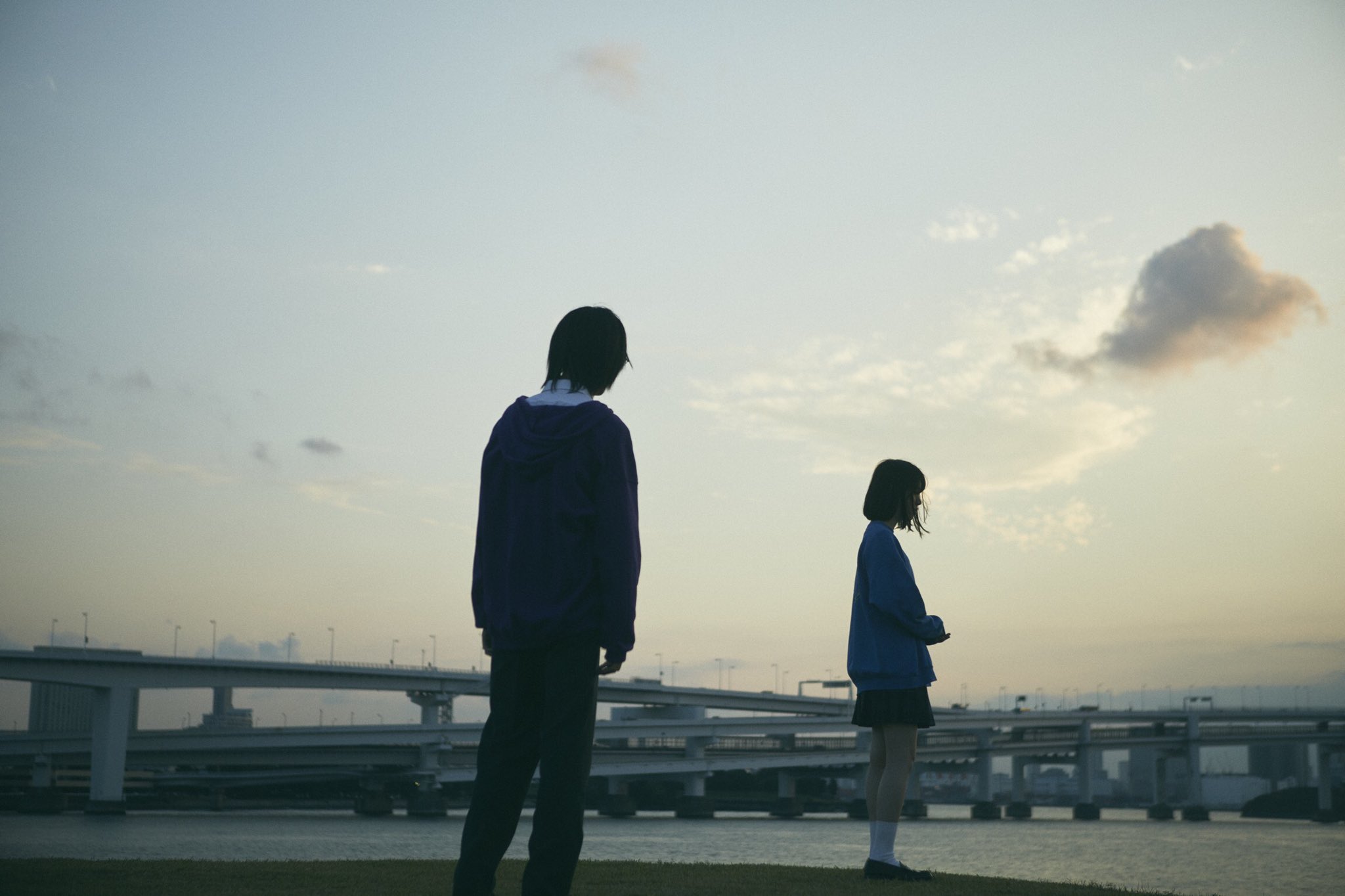 ミ 146 Hot Gimmick Girl Meet Boys 19 Casts Hori Miona Shimizu Hiroya Mamiya Shotaro Etc We Will Definitely Stay Stupid I Hope We Could Stay Stupid Forever T Co H9tv6fj1sl