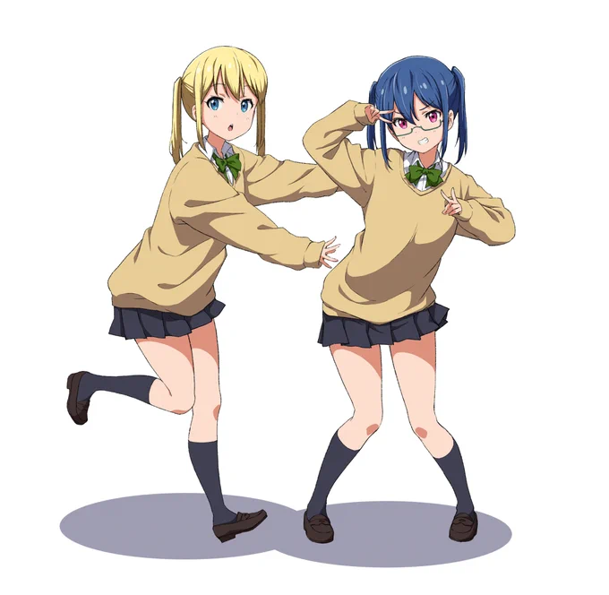 この子たちをもっと活用していきたい… 