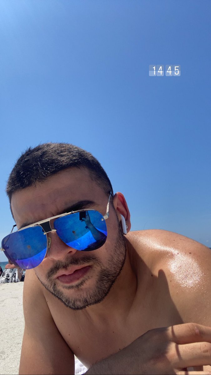 BrianQuirogaF's tweet photo. Hola 👋🏻 https://t.co/qZNSSiBeZJ