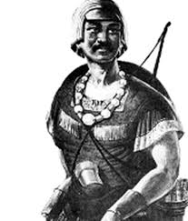 "The Great Warriors of Bharat"Today marks the 185th death anniversary of one of the greatest warriors of Bharat "U Tirot Sing".One of the revolutionary leaders of North East India.He was one of the dynamic leaders who fought against the British Regime. Thread (1/n).
