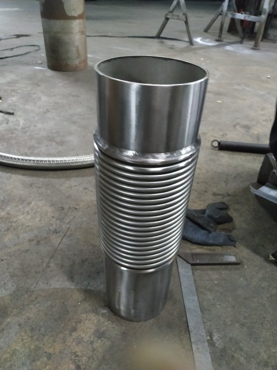 SMart Valve tweet media