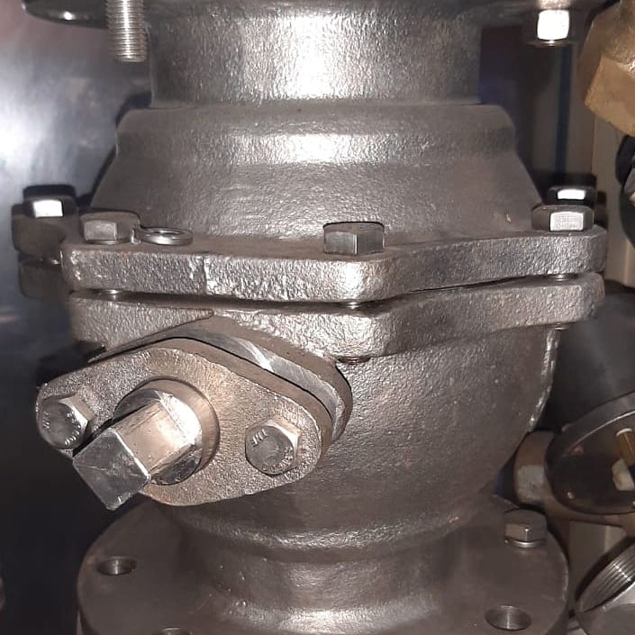 SMart Valve tweet media