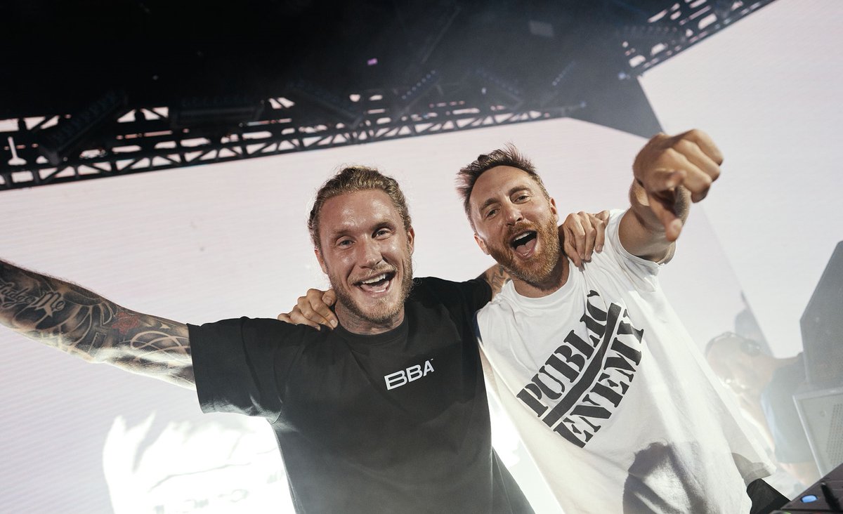 103radio's tweet photo. Vous avez écouté l'EP de @davidguetta & @MORTENofficial ? 😍 #newrave #ep #davidguetta #morten #dj #producer #futurerave #mix #killmeslow #nothing #bombardment #odyssey #music https://t.co/bWgQR6sFxk
