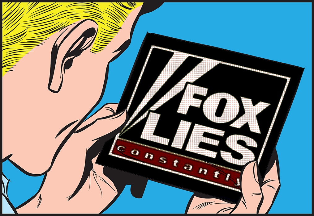 AmishHomo's tweet image. #FoxFakeNews &amp;amp; #Bad4America Hannity 
Deceive &amp;amp; divide Americans to make $$$

But now their lies and propaganda are killing people

File lawsuits &amp;amp; criminal charges for
Willful Ignorance
Reckless Endangerment 
Negligent Homicide 

#RESIST #GOP #FoxNews 

#KillingAmericans4Trump
