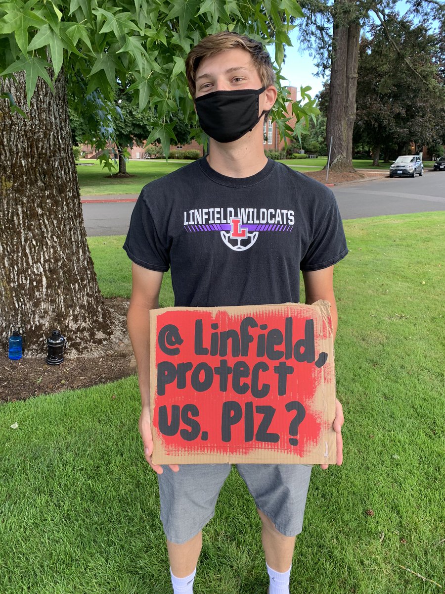 saiminbowl's tweet photo. Thank you to everyone that came out today. Share this thread to show people what’s happening at our school. We are telling you what we want, now act! Money can’t buy the voices of sexual assault survivors! #metoo https://t.co/TWEFfhV2o8