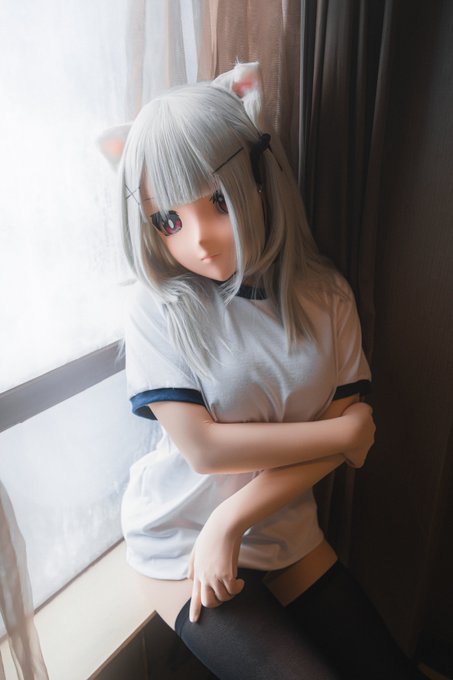 コスプレイヤー上杉遥のTwitter画像36