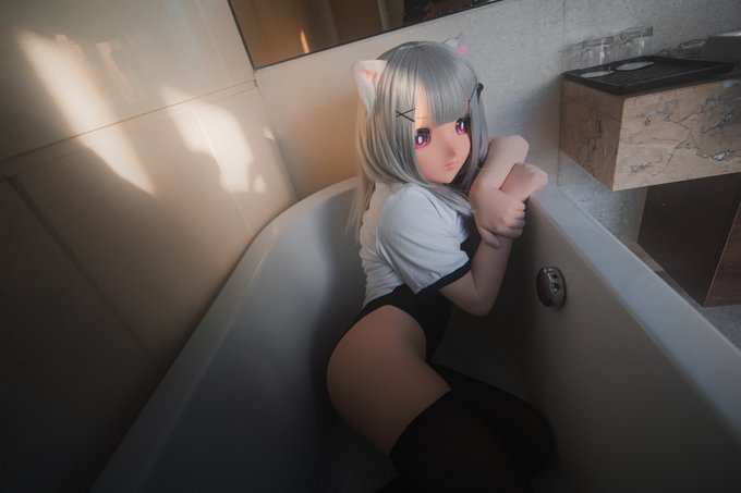 コスプレイヤー上杉遥のTwitter画像37