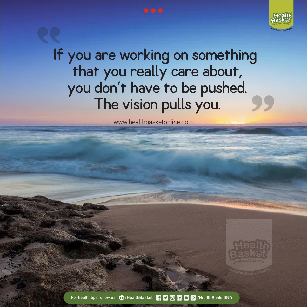 HealthBasketIND's tweet photo. FANTASTIC FRIDAY
Facebook: https://t.co/7Cmwrwoyho
YouTube: https://t.co/mmYJzgzD7D
Website: https://t.co/0zgGj9M6zQ
Instagram: https://t.co/6t4rhbXVMw
#motivation #inspiring #happy #success #HealthBasketIND #freehealthtips #healthbasketonline #HealthBasket #happy_Friday https://t.co/5BmFF9g0ut