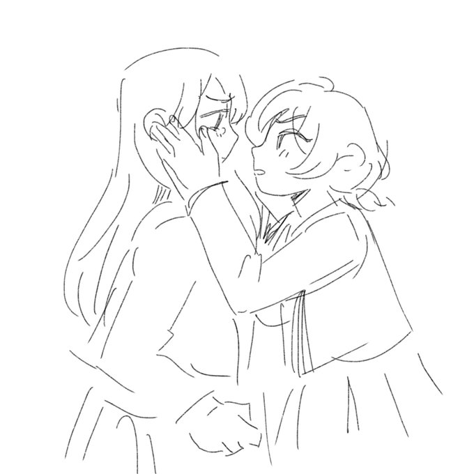 bloom into you 