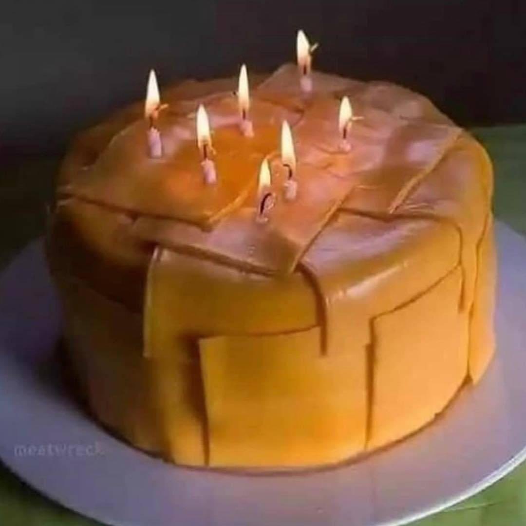 toritsuka reita as cheese slice cake