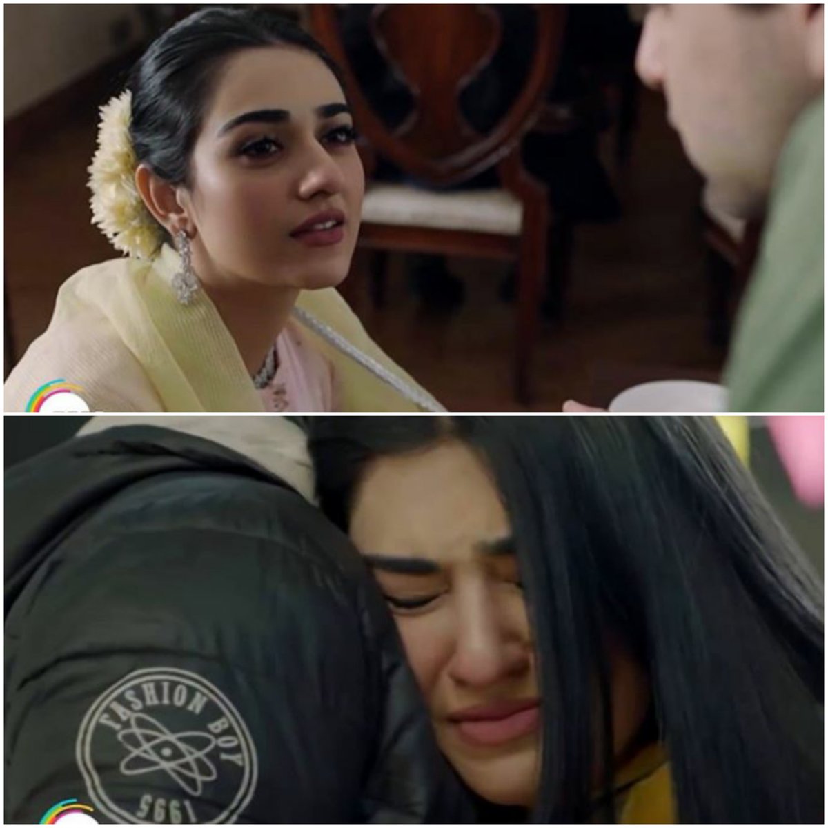 AJ Vector💐 on Twitter: ""Abdullahpur Ka Devdas" starring Bilal Abbas Khan and Sarah Khan in a New web series that will be released on Zee5 @noorzafarkhan2 @bilalabbas #AbdullahpurKaDevdas #Zee5 #BilalAbbasKhan #sarahkhanofficial #sarahkhanwedsfalak…
