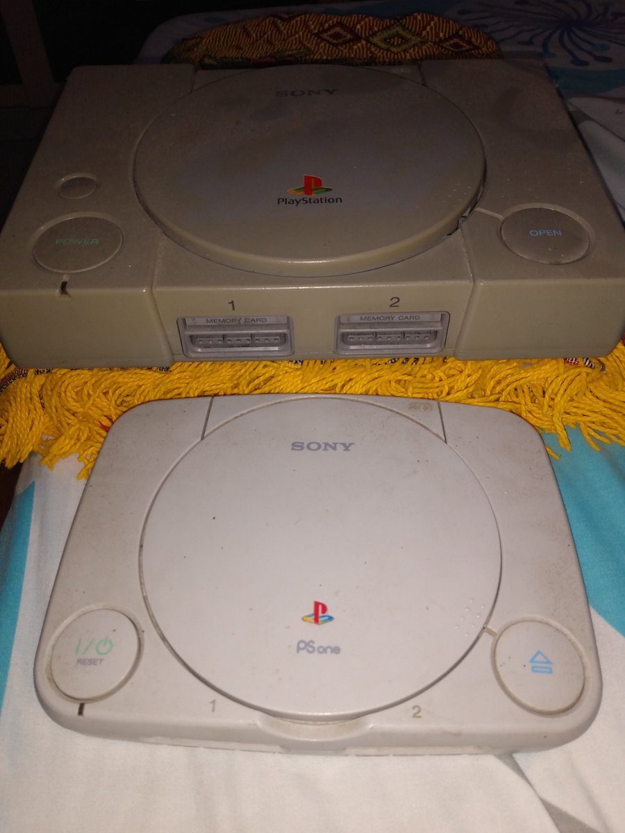 _21gr_'s tweet photo. La nostalgia ataca #PS1 https://t.co/b48Alm2QT2