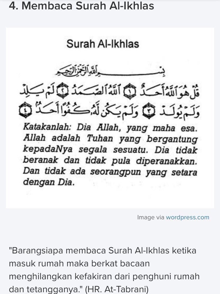 worknco's tweet photo. 7 Zikir Pembuka Rezeki &amp; Doa Murah Rezeki 😊 https://t.co/uAouNtiZQs