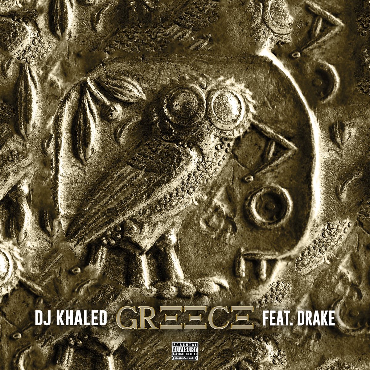 eye9five's tweet photo. @djkhaled feat. @drake “POPSTAR” + “GREECE” out now // single covers by #eye9five https://t.co/shuFoxXrj7