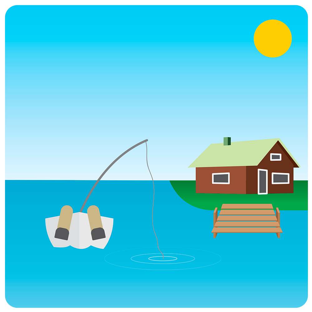 thisisFINLAND's tweet photo. Happy World Emoji Day! 🥳 As the first country in the world to publish its own country themed emojis, we celebrate the best way we know how – relaxing at our summer cottages for the weekend!

You can use the #Finland Emojis freely for non-commercial use: https://t.co/8iHrzRg0xR https://t.co/TC81lQiwqz