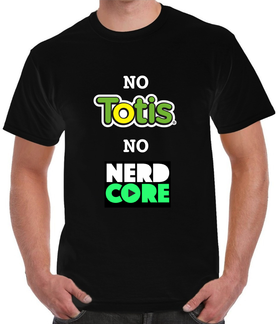 ToNy_PandOso's tweet image. No Totis, No NerdCore! @nerdcorepodcast 

#EsLaFrituraQueElegi #TrendingTOTIS #NerdCorePodcast