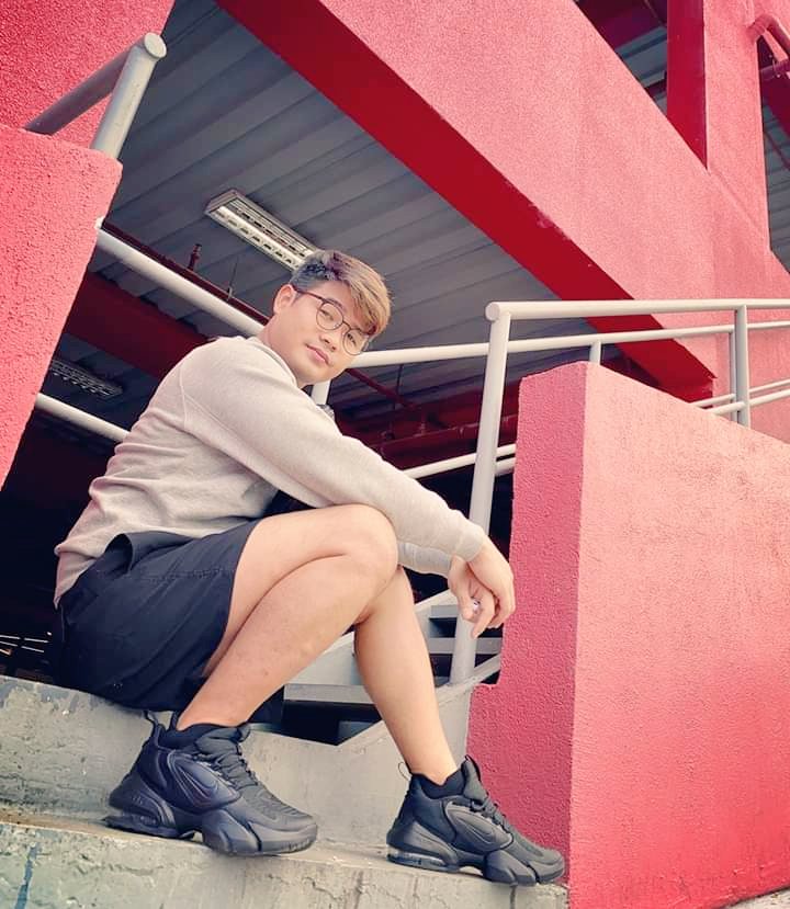 anna_cuanico's tweet photo. So gwapo talaga ni MyHappyPill Sobrang miss ko na mapanuod sa EB si Dabarkads Echo
Sana makita ko na sya ulit sa EB soon

#WeMissDabarkadsEcho

@EatBulaga
@EchoNgEB https://t.co/z3aWCgH6om