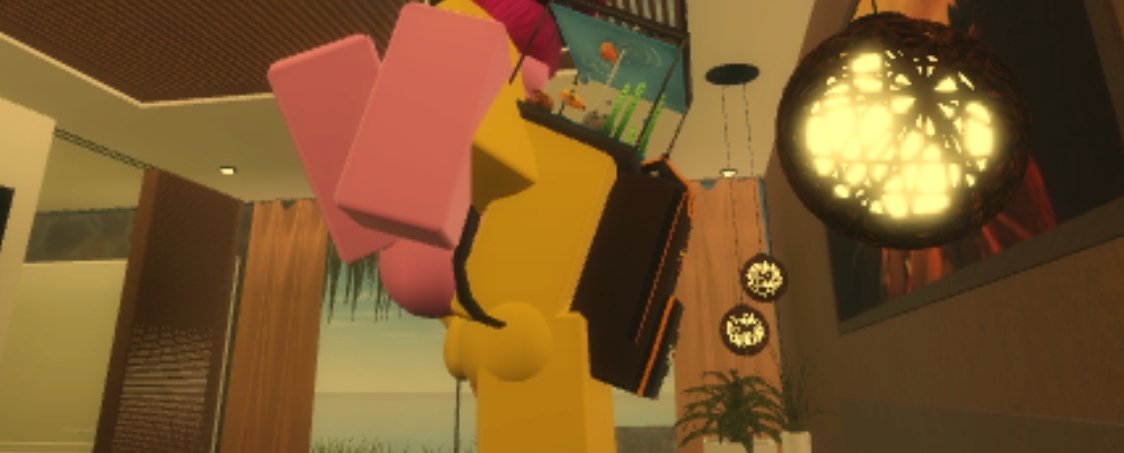 ___RR34___'s tweet photo. Get Collab With @AfterRR34 But Fish Head? #rr34 #robloxporn https://t.co/QK5c46dUv9