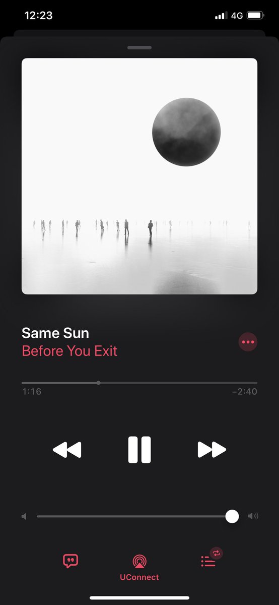 byeaussie's tweet image. “just look up
no don’t you cry
it’s all alright, it’s alright” 🤍