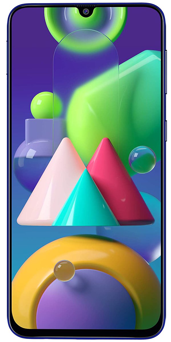 Mayank12120's tweet photo. Samsung Galaxy M21 (Midnight Blue, 6GB RAM, 128GB Storage)

https://t.co/sMZoAXAp2s https://t.co/CueEPe1jmq