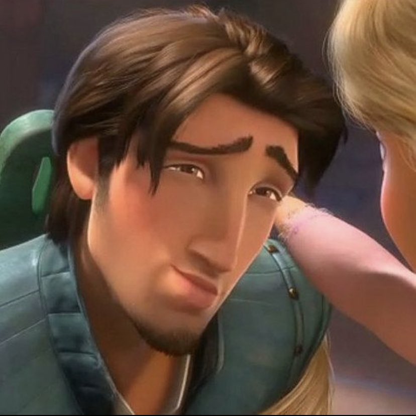 flynn ryder !